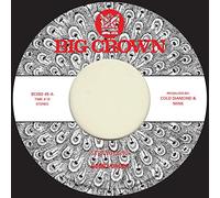 Oroza, Bobby - Strange Girl [Import]