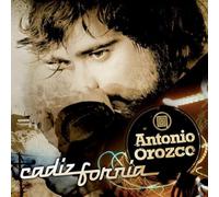 Orozco, Antonio - Cadizfornia [Import]