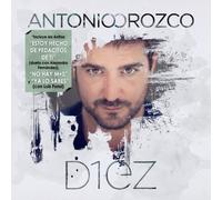 Orozco, Antonio - Diez