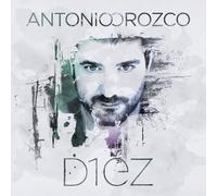 Orozco, Antonio - Diez [Import]