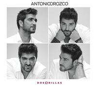 Orozco, Antonio - Dos Orillas [Import]