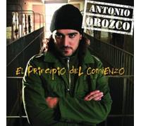 Antonio Orozco – El Principio Del Comienzo