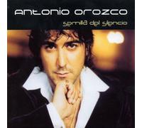 Orozco, Antonio - Semilla Del Silencio