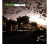 Orozco Cesar - Son Con Pajarillo