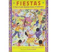 Orozco, Jose Luis - Fiestas