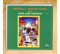 Orozco, Jose Luis - Navidad Y Pancho Claus 7