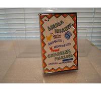 Orozco, Jose-Luis - Vol. 4-Lirica Infantil