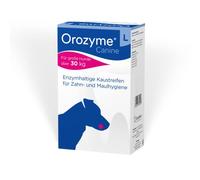 Orozyme Bandes à mâcher L - 141 g