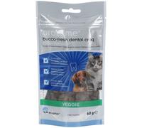 OROZYME® Bucco Fresh Dental < 10kg Pellet(S) 60 g
