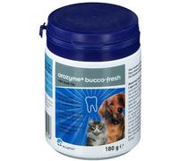 OROZYME® Bucco-Fresh PlaqueOff Poudre 180 g