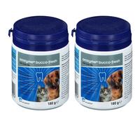 OROZYME® Bucco-Fresh PlaqueOff Poudre 2x180 g