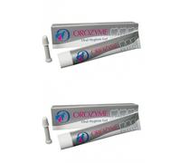 OROZYME® Canine Dentifrice Enzymatique Chien Dentifrice(S) 2x70 g