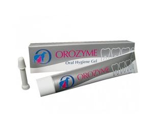 OROZYME® Canine Dentifrice Enzymatique Chien Dentifrice(S) 70 g