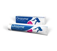 Orozyme Dentifrice Chien/Chat - 70 g