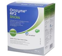 Orozyme® RF2 Sticks Medium 10-30 kg Bande(S) 28 pc(s)