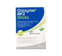 Orozyme RF2 Sticks - Small (< 10 kg)