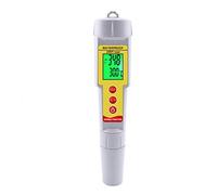 ORP-619 Pen-type ORP/température Compteur qualité de l'eau AnalyserThermometer oxydo-réduction Industrie Expérience analyseur Pour laboratoire