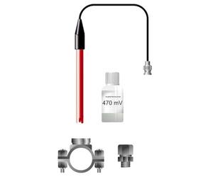 ORP Control Kit 76779 - ORP Redox Potential Meter - Contrôle précis de la qualité de l'eau dans Les piscines et Les spas - Astralpool