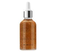 Orp-hic Body Shimmer Oil, Orp-hic Body Glitter Oil, Glowing Body Shimmer Dry Oil, Body Shimmer Lotion, Glitter Oil, Glitter Oil Under Light, multicolore, imperméable (Gold, one size)