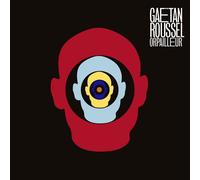 Gaetan Roussel - Orpailleur - Edition Limitée