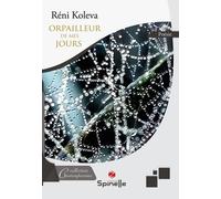 Orpailleur De Mes Jours