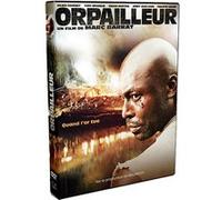 Orpailleur