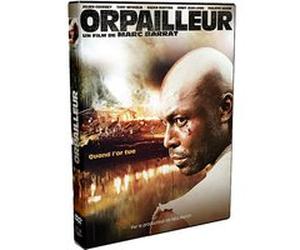 Orpailleur E