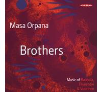Masa Orpana – Brothers – Import (Alba)