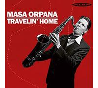 Orpana, Masa - Travelin' Home-Sacd [Import]