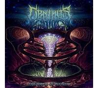 Orphalis - The Birth Of Infinity