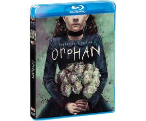 Orphan (2009) - Collector's Edition [Blu-ray]