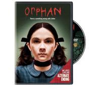 Orphan G – Warner Music
