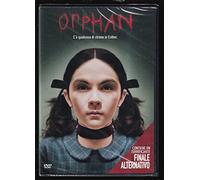 Orphan – Warner Bros.