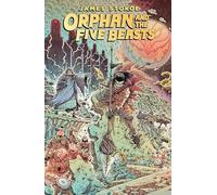Orphan and the Five Beasts
