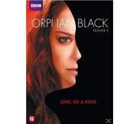 ORPHAN BLACK 2-3 DVD-VN G