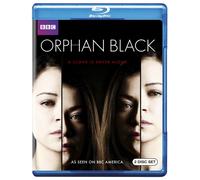 Orphan Black