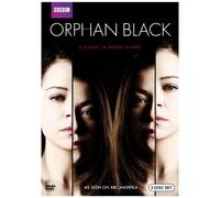 Orphan Black