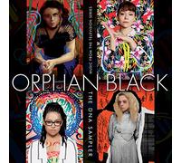 Orphan Black – Universal Music Group