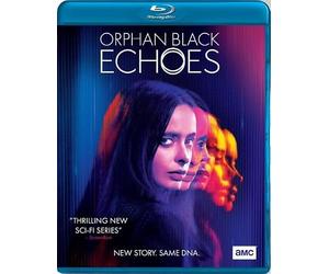 Orphan Black: Echoes [3Blu-Ray] (IMPORT) (Pas de version française)