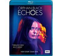 Orphan Black: Echoes, Season 1 [Blu-Ray] Sign Language