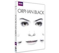 Orphan Black Intégrale de la Saison 1 DVD E