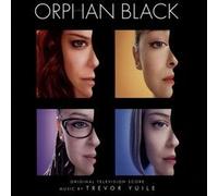 Orphan Black [Original Tv Score]