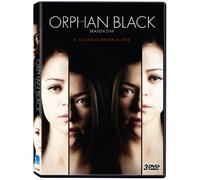 Orphan Black S1