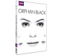 Orphan Black – Saison 1 – Seven7