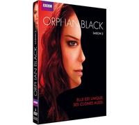 Orphan Black – Saison 2 – Coffret intégrale – DVD – Seven7