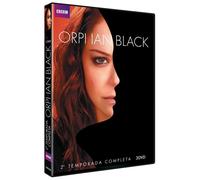 Orphan Black - Saison 2 / Orphan Black Temporada 2 (Dvd)
