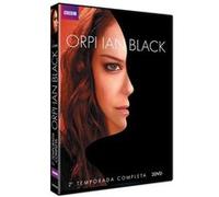 Orphan Black - Saison 2 / Orphan Black Temporada 2 (DVD) G