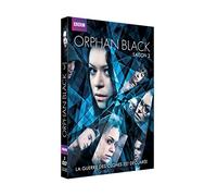 Orphan Black - Saison 3
