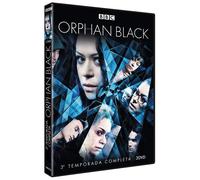 Orphan Black - Saison 3 / Orphan Black Temporada 3 (Dvd)
