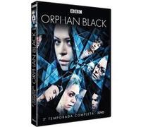 Orphan Black - Saison 3 / Orphan Black Temporada 3 (DVD) G
